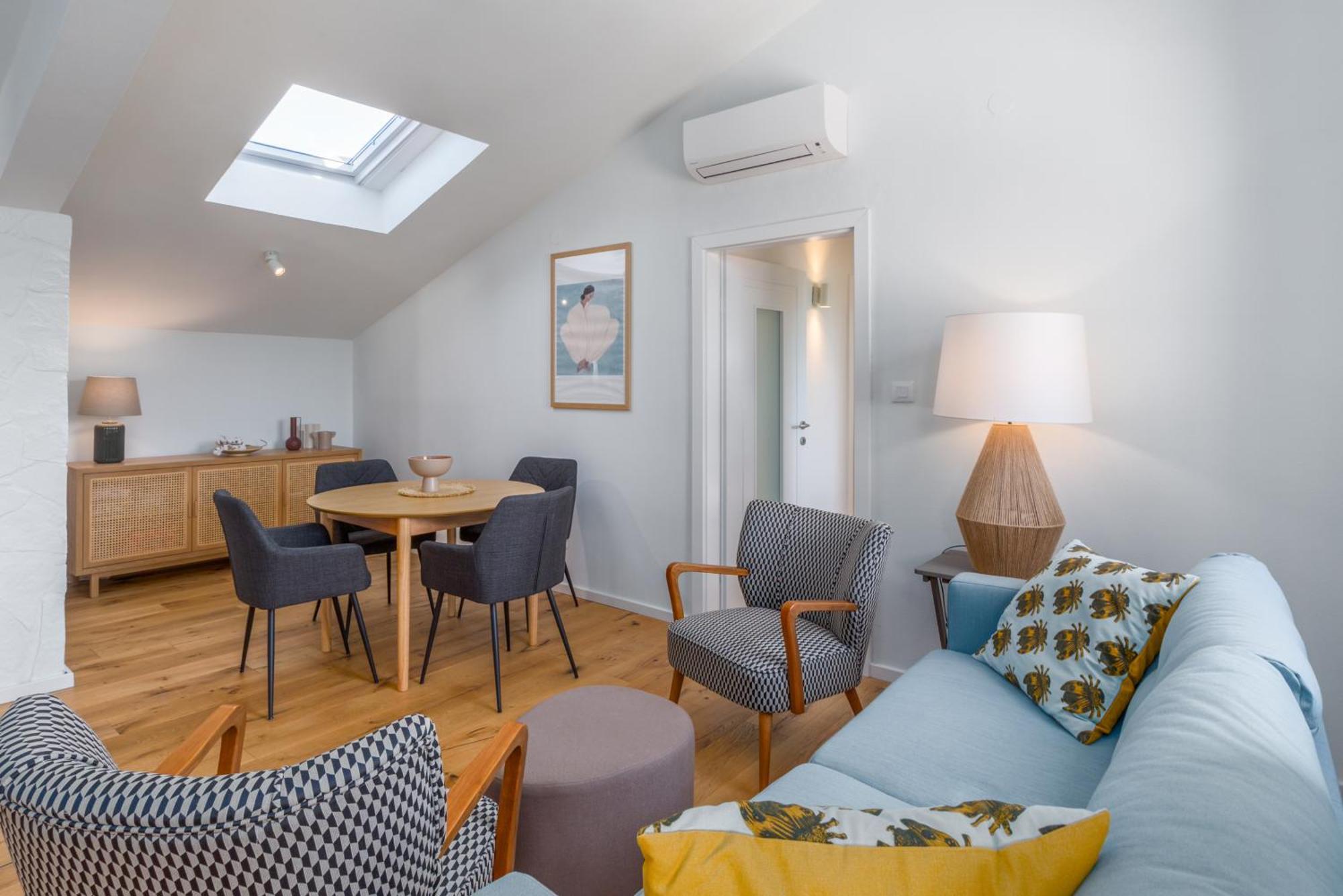 Marina Nuova Apartment Rovinj