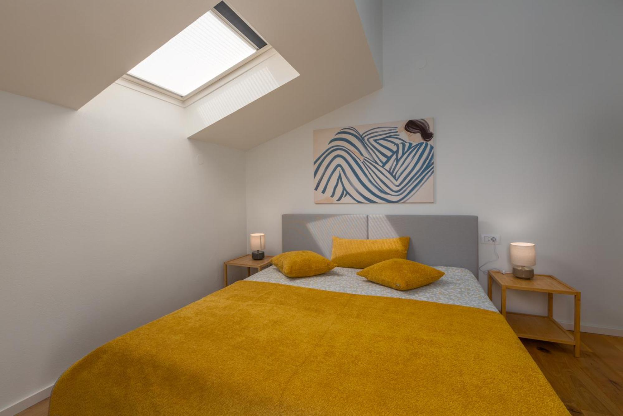 Marina Nuova Apartment *
