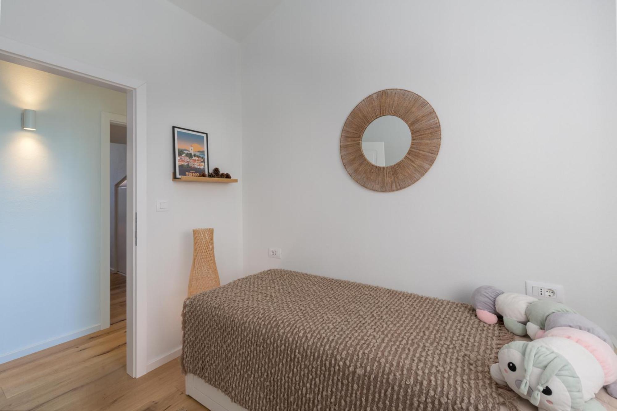 Apartment Marina Nuova Rovinj