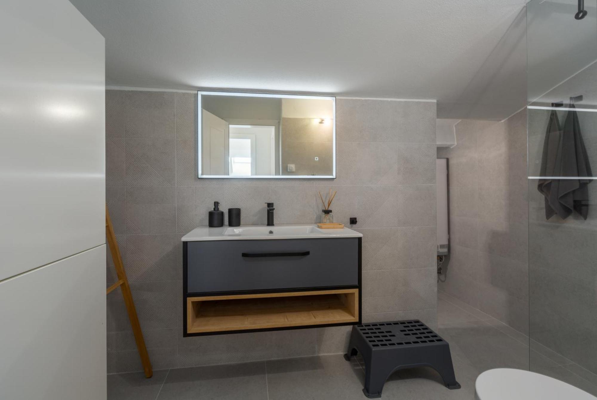 Marina Nuova Apartamento *
