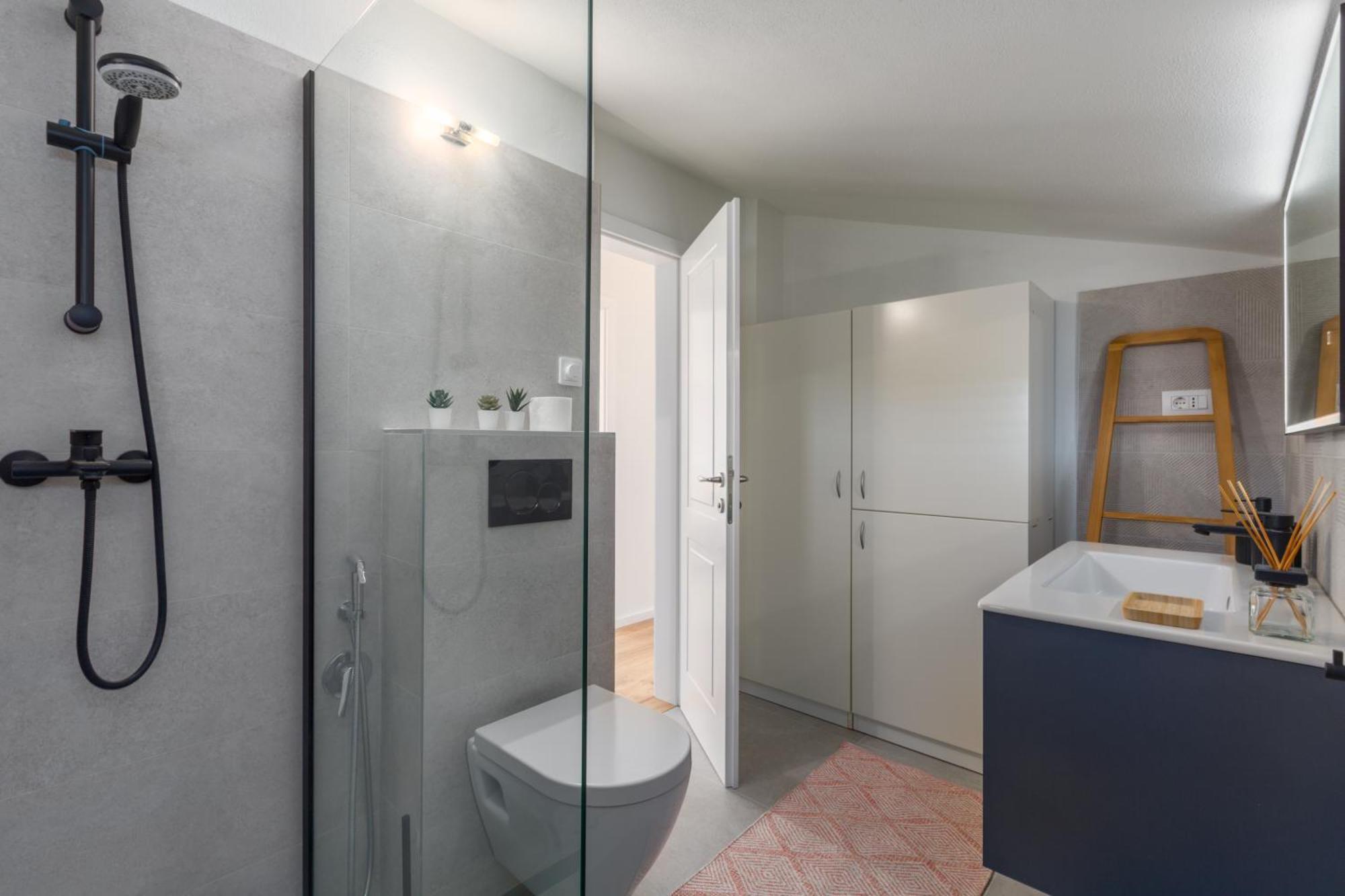 Apartamento Marina Nuova