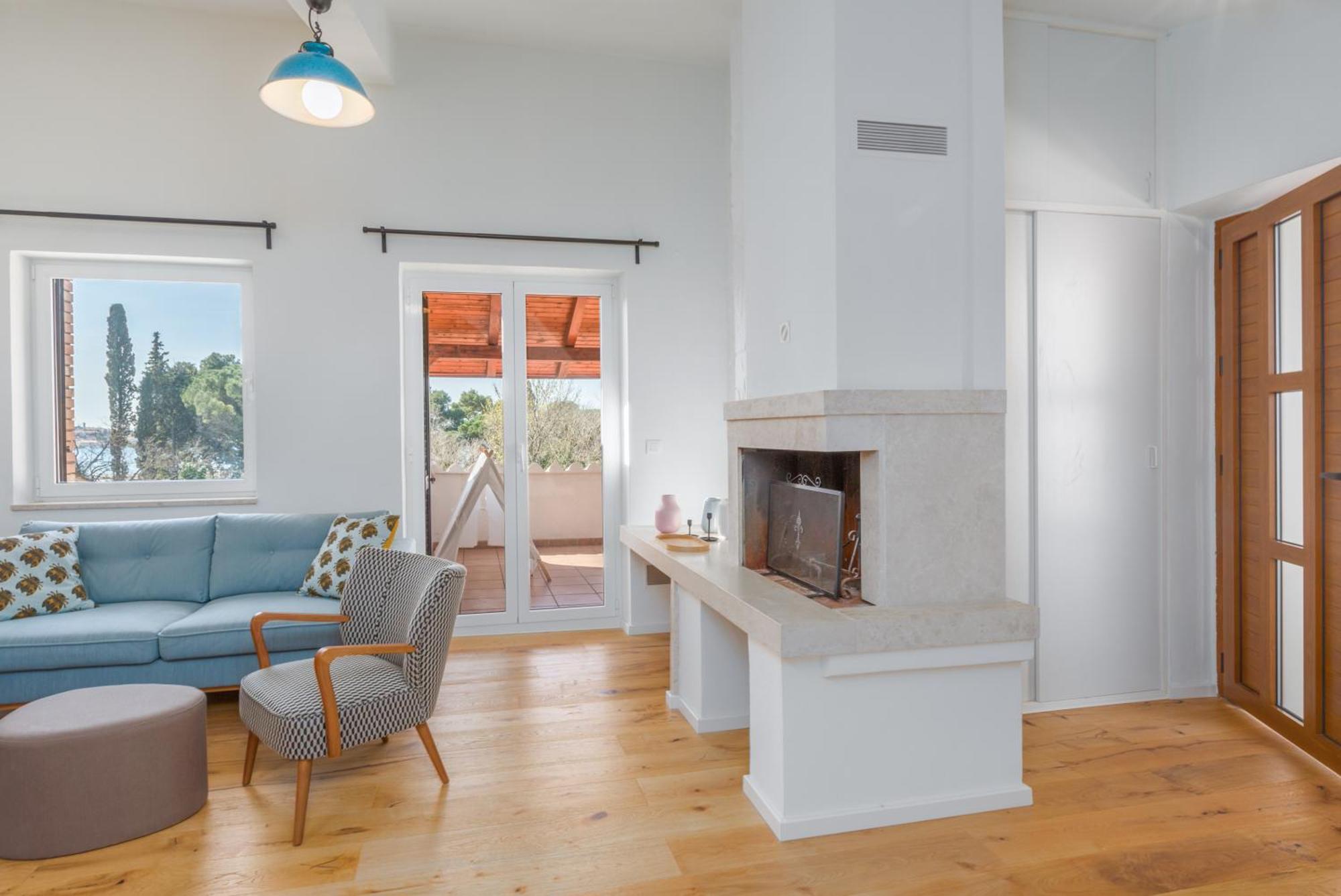 Marina Nuova Apartamento *