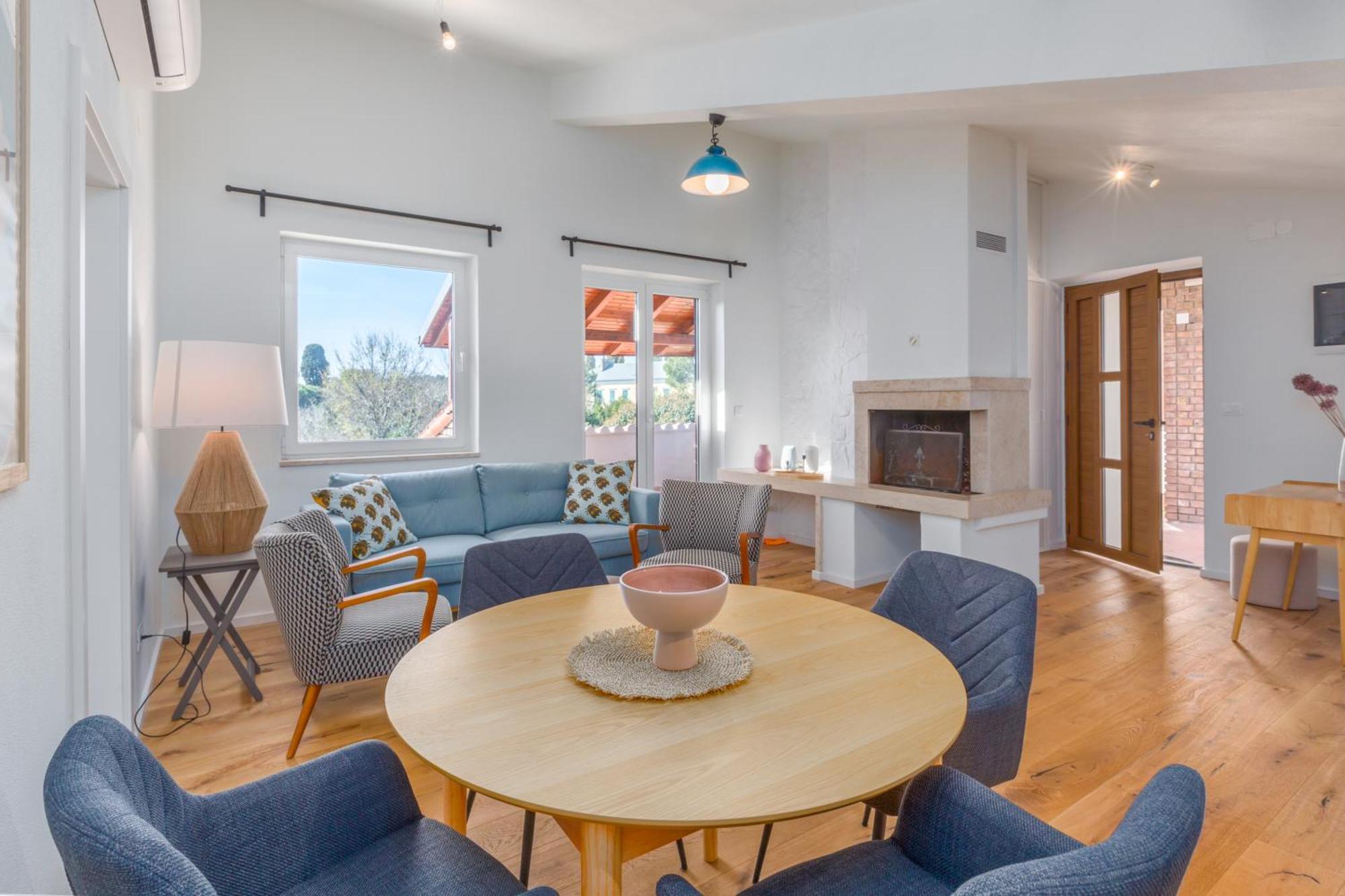 Marina Nuova Apartamento Rovinj
