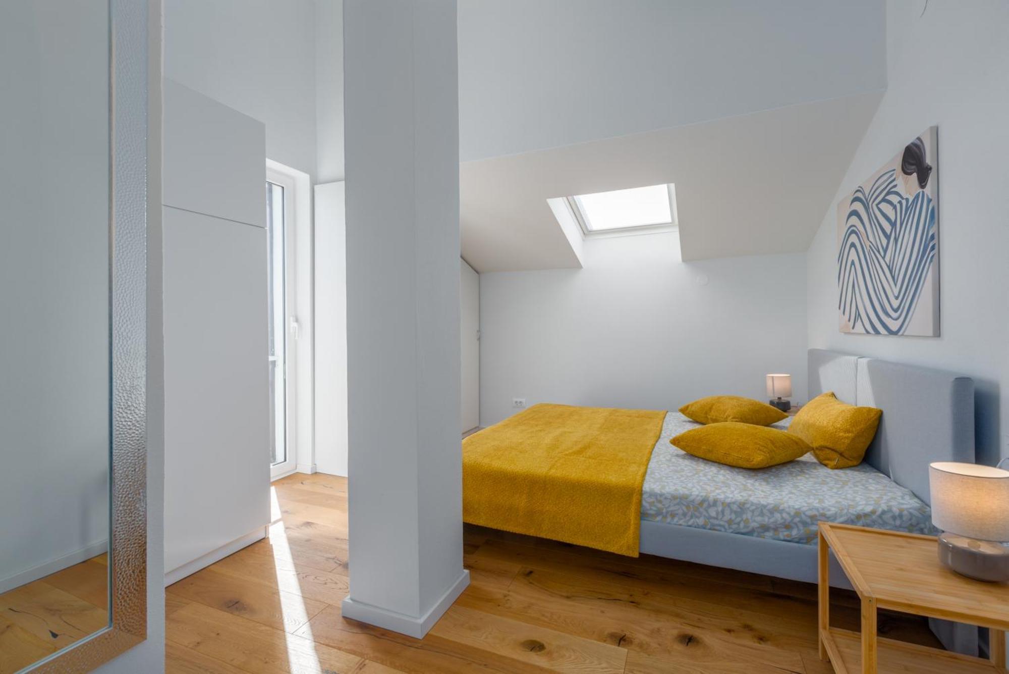 Apartamento Marina Nuova