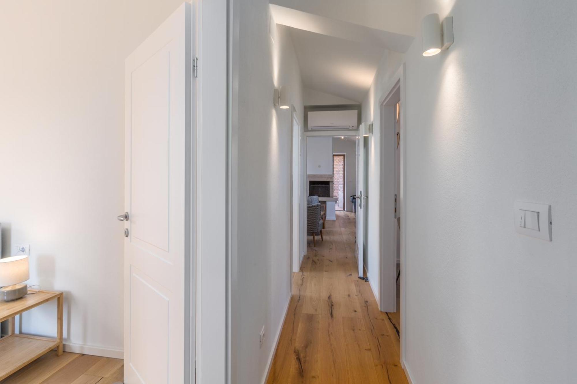 Appartement Marina Nuova
