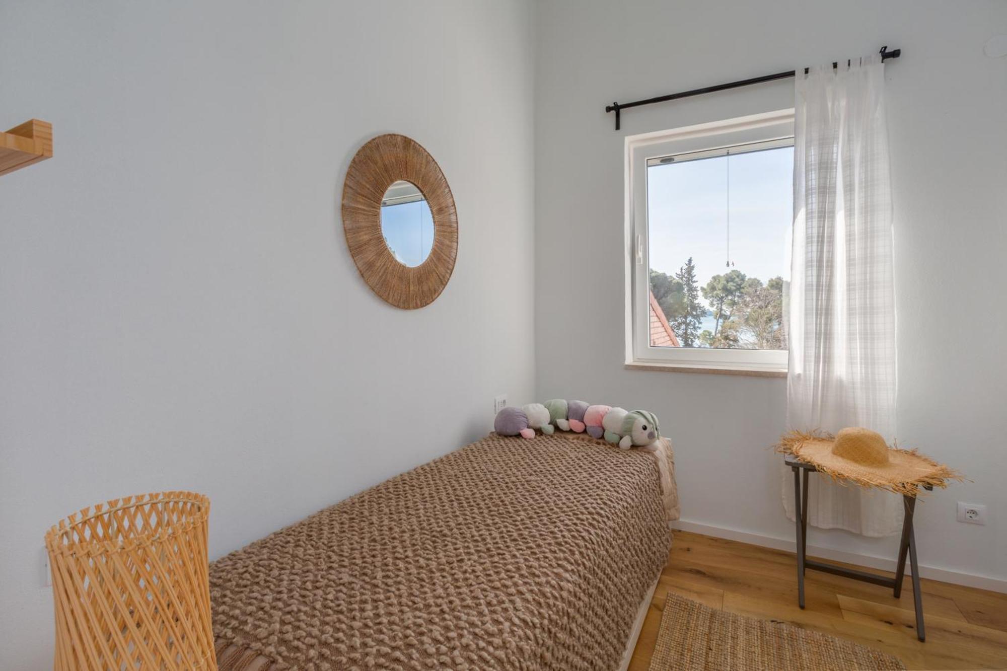 Marina Nuova Apartamento