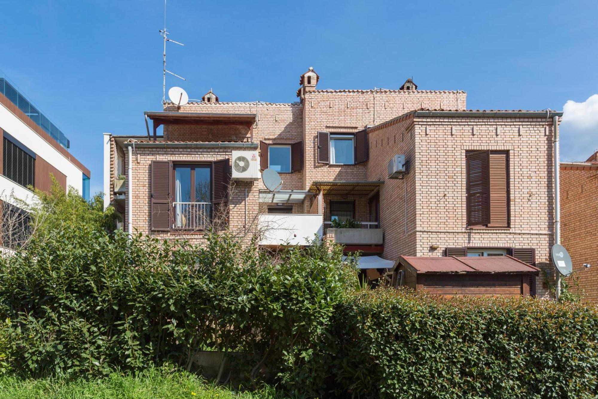 Marina Nuova Apartamento Rovinj