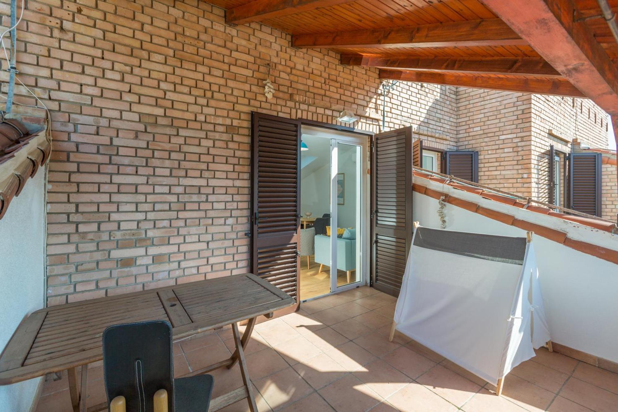 Marina Nuova Appartement